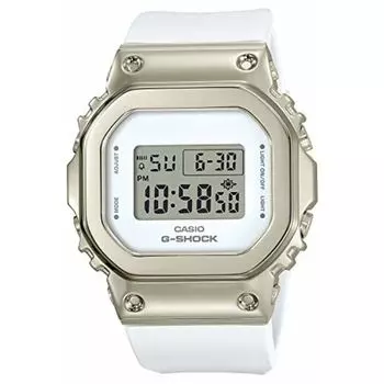 Casio G-SHOCK GM-S5600G-7JF Корпус из нержавеющей стали Цифровые мужские часы Limited NEW