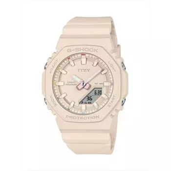 CASIO G-SHOCK GMA-P2100IT-4AJR G-SHOCK ITZY Совместная модель ОФИЦИАЛЬНЫЙ ЯПОНСКИЙ