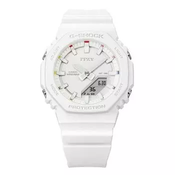 CASIO G-SHOCK GMA-P2100IT-7AJR G-SHOCK ITZY Совместная модель ОФИЦИАЛЬНАЯ В ЯПОНИИ