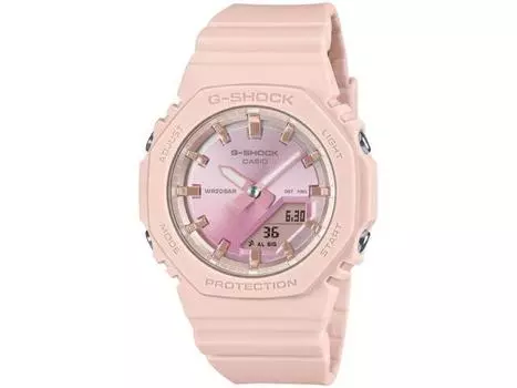 CASIO G-SHOCK GMA-P2100SG-4AJF Analog Digital Quartz Watch Sunset Glow 40.2mm