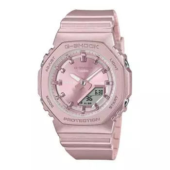 Casio G-shock GMA-P2100ST-4A Розовый G-Shock 8/2024 [НОВЫЙ]