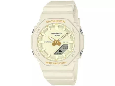 CASIO G-SHOCK GMA-P2100W-7AJR International Women s Day Analog Digital Watch NEW