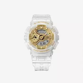 Casio G Shock GMA S110SG 7A