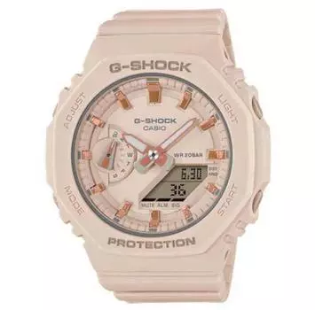 Casio G-SHOCK GMA-S2100-4AER часы