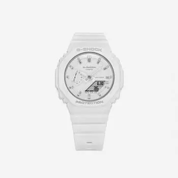 Casio G Shock GMA S2100 7A Белый