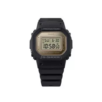 Casio G Shock GMD S5600 1DR