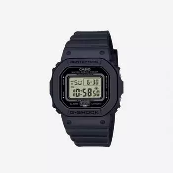 Casio G Shock GMD S5600BA 1