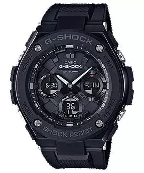 [Casio] G-SHOCK GST-S100G-1B [предмет]