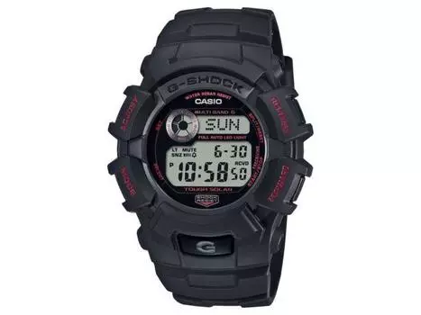 CASIO G-SHOCK GW-2320FP-1A4JR FIRE PACKAGE’24 Radio Solar Digital Watch 46.4mm