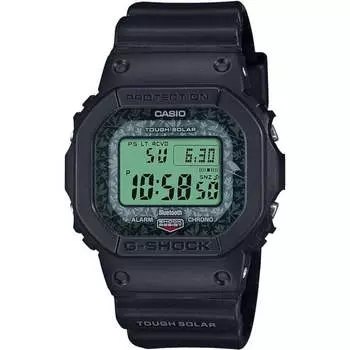 CASIO G-SHOCK GW-B5600CD-1A3JR Charles Darwin Limited Solar Bluetooth ЯПОНИЯ
