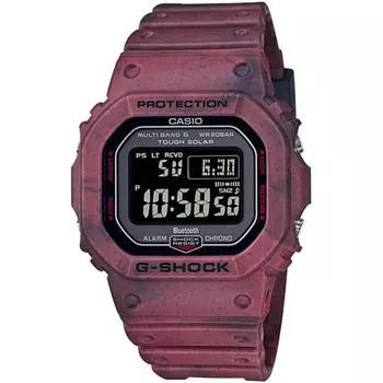 CASIO G SHOCK GW B5600SL 4JF [G SHOCK SAND LAND]