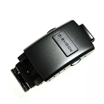 [Casio] G-SHOCK GW-M5600BC, GW-5600BCJ, GW-M5610BC middle buckle GW-B5600 compatible buckle