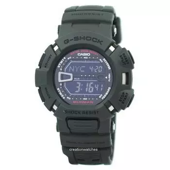 Casio G-Shock Mudman G-9000-3 G9000-3 Мужские часы