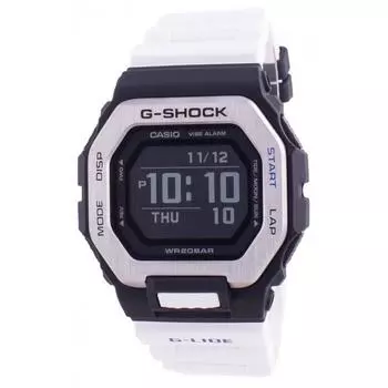 Casio G-Shock New G-Lide MIP GBX-100-7JF