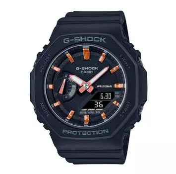 Casio G-SHOCK S2100 часы