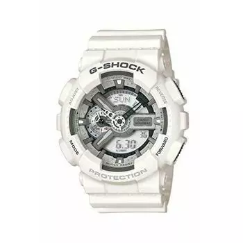 Casio G-SHOCK STANDARD GA-110C-7AJF Digital Combination Men s Watch New in Box