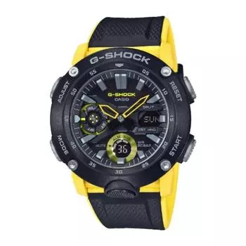 Casio G Shock Ga 2000 1a9jf