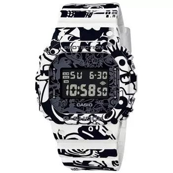[Casio] G UNIVERSE DW 5600GU 7 JR МУЖСКИЕ наручные часы G SHOCK []