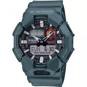 CASIO GA 010 2AJF [G SHOCK G SHOCK ]