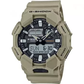 CASIO GA 010 5AJF [G SHOCK G SHOCK ]