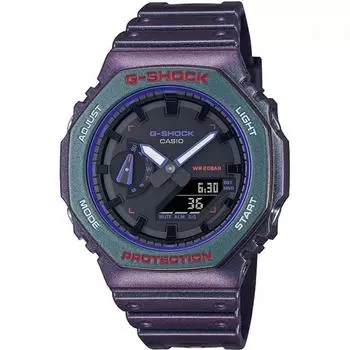 CASIO GA-2100AH-6AJF [G-SHOCK] (G-SHOCK)]