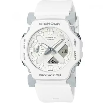 Casio Ga 2300 7ajf [G Shock G Shock Минималистичный дизайн]