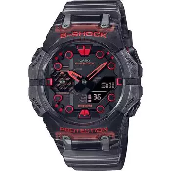 CASIO GA-B001G-1AJF G-SHOCK с функцией Smartphone Link GA-B001 серии ZA-412