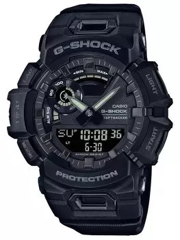 Casio GBA900-1A один размер черный чёрный