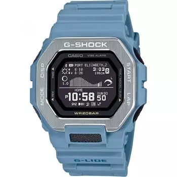 CASIO GBX 100 2AJF [G SHOCK G SHOCK G LIDE]