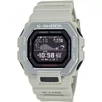 CASIO GBX 100 8JF [G SHOCK G SHOCK G LIDE]
