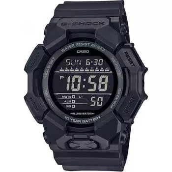 Casio Gd 010 1a1jf [серия чехлов G Shock G Shock 10 Year Battery biG]