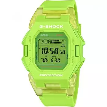 CASIO GD B500S 3JF [G SHOCK G SHOCK Минимальный дизайн]