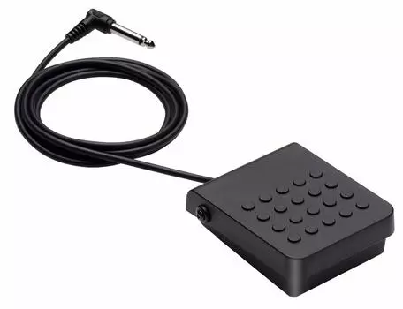 CASIO Genuine Pedal with electronic SP-3 [Compatible piano]