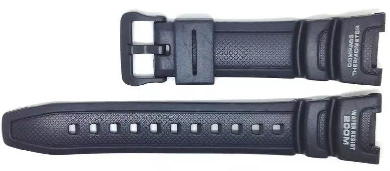 [Casio] Genuine Replacement Watch StrapBand to fit SGW-100-1VH 10304195 [Item]