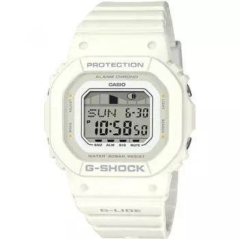 CASIO GLX S5600 7BJF [G SHOCK G SHOCK G LIDE компактный размер]