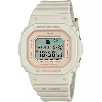 CASIO GLX-S5600-7JF [компактная и тонкая модель спортивной линейки G-SHOCK G-LIDE]