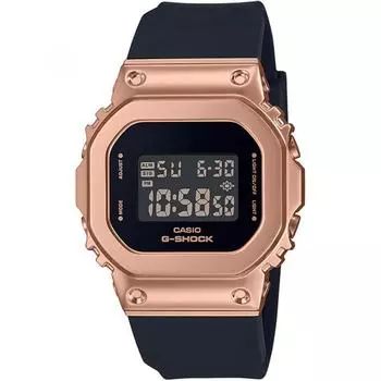 CASIO GM S5600UPG 1JF [G SHOCK G SHOCK Compact Series Metal5600]