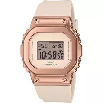CASIO GM S5600UPG 4JF [G SHOCK G SHOCK Compact Series Metal5600]
