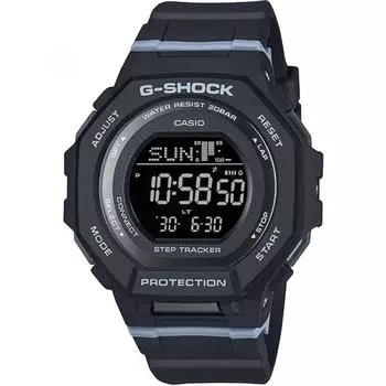 CASIO GMD B300 1JF [серия функций измерения количества шагов G SHOCK G SHOCK Step Tracker]