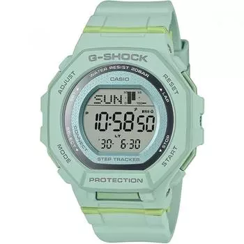 CASIO GMD B300 3JF [Серия функций измерения количества шагов G SHOCK G SHOCK Step Tracker]