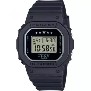 Casio Gmd S5610it 1jr [модель сотрудничества G Shock G Shock Itzy]