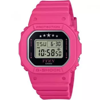 Casio Gmd S5610it 4ajr [модель сотрудничества G Shock G Shock Itzy]