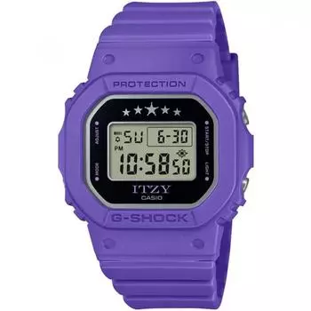 Casio Gmd S5610it 6jr [G Shock G Shock Itzy Collaboration Model]
