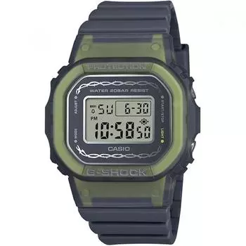 Casio Gmd S5610rs 8jf [G Shock G Shock Precious Heart Selection]