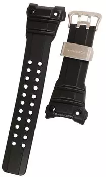 [Casio] Группа (ремень) для GWN-1000 Черный
