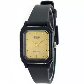 [Casio import] Часы аналоговые LQ-142E-9A Product Black [Product]