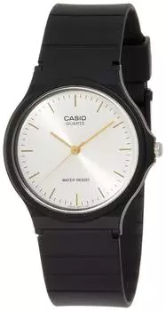 [Casio Import] Часы MQ-24-7E2 Товар Черный