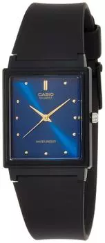 [Casio import] Часы MQ-38-2 артикул черный