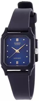 [Casio import] Watch Analog LQ-142E-2A Product Black [Product]