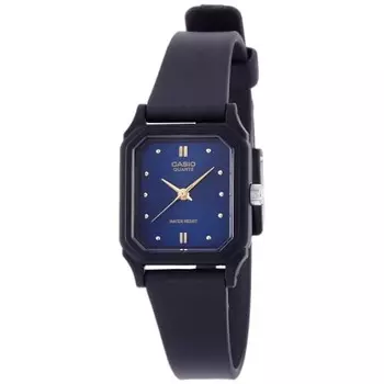 Casio import watch analog LQ-142E-2A black